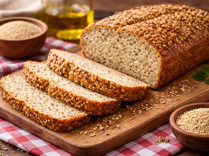 Recept za hleb od jedne namirnice koji se ne mesi i ne goji