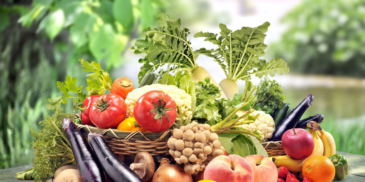 Jak przygotowywać warzywa, by nie traciły swoich cennych wartości?