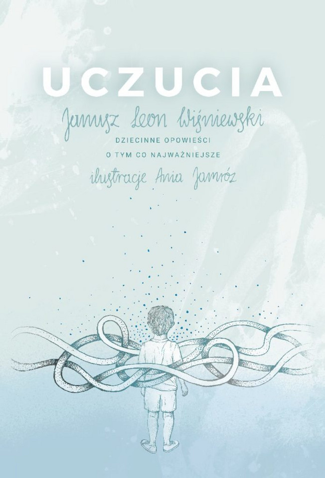 Janusz Leon Wiśniewski, Ani Jamróz, "Uczucia"