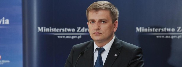 Bartosz Arłukowicz