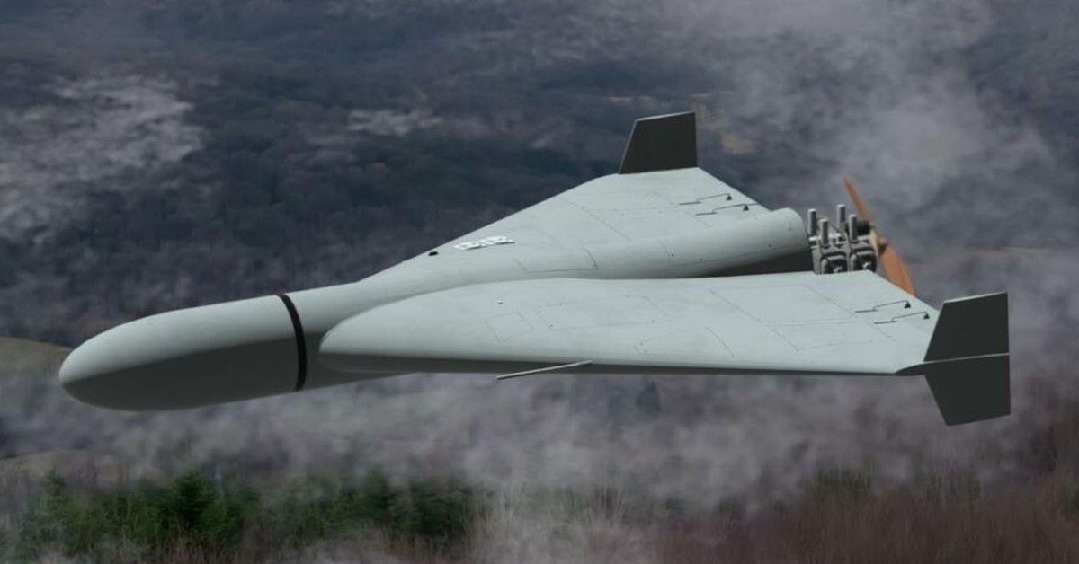 Drony znad Rosji spadają jeden po drugim na terytorium NATO