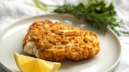 pyszny obiad na piątek. podajemy przepis, ty gotujesz. ryba w najlepsz