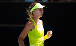 Linette pokonała Zheng. Jabeur kolejną rywalką Polki w Miami