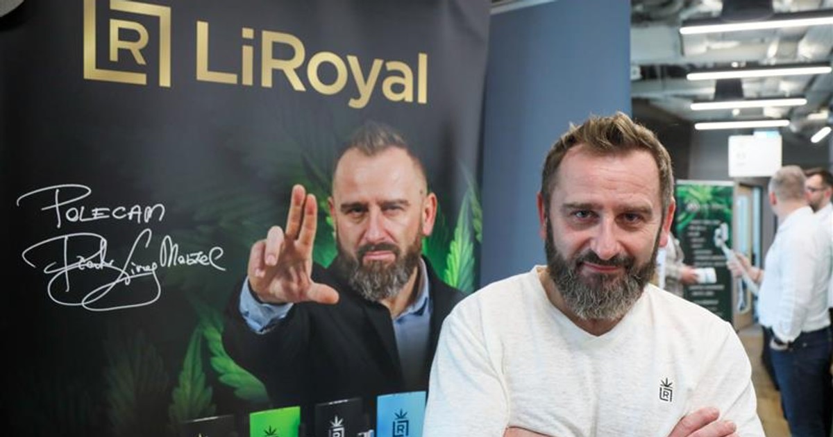 Inwestorzy twierdzą, że Liroy ich oszukał. „Ludzie są wściekli” [ŚLEDZTWO]