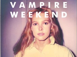Przetestuj Vampire Weekend przed premierą