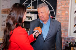 Kamiński o rozstaniu Cichopek i Hakiela: Byłem w szoku, jak się o tym dowiedziałem