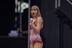 Ponad 13 tys. euro za bilet na koncert Taylor Swift. 'Nikczemna spekulacja'