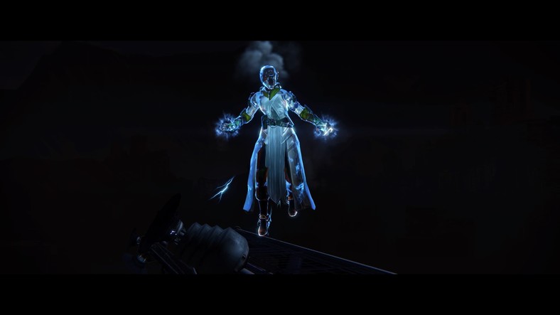 Destiny: The Taken King