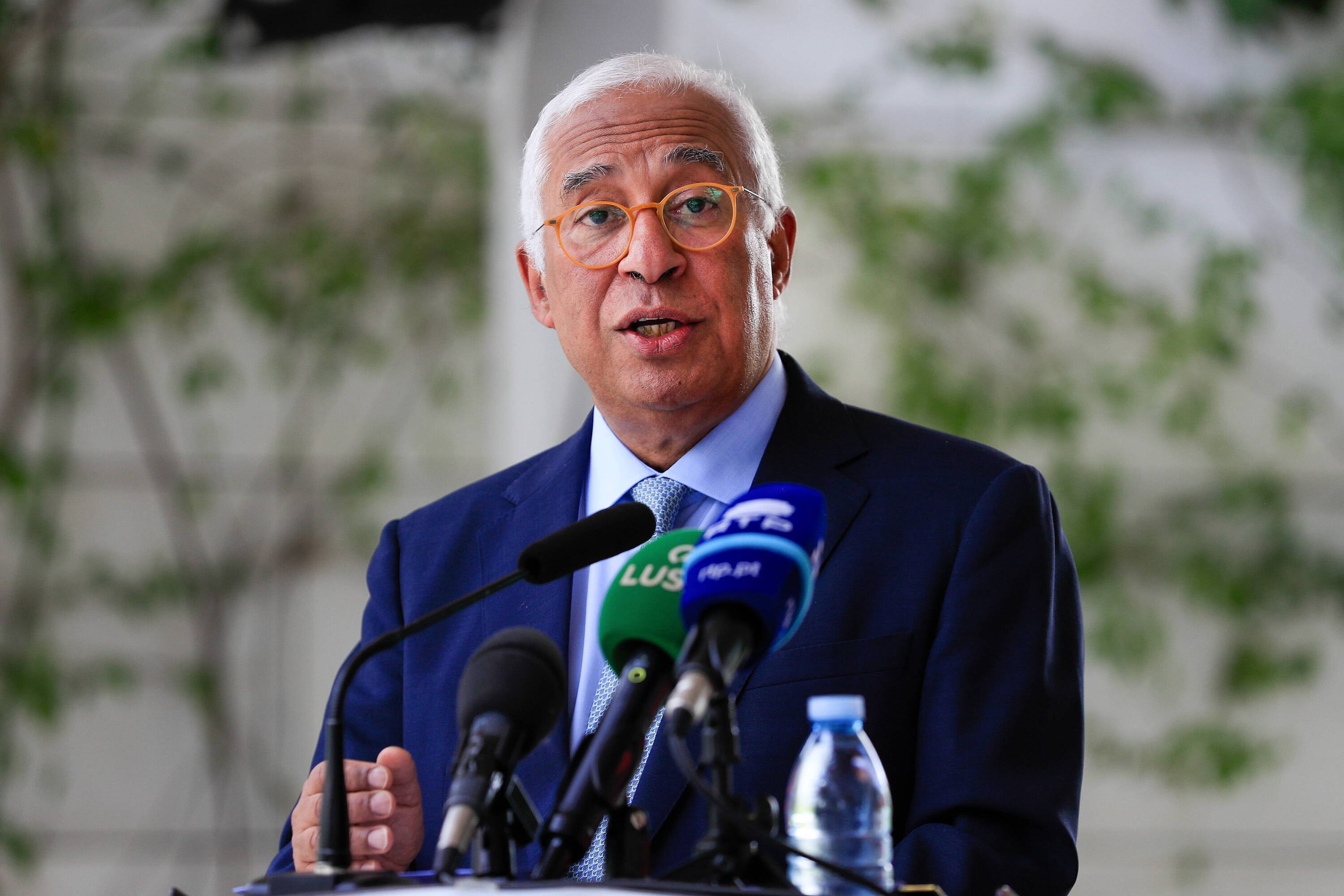 Belgia blokuje pomoc dla Ukrainy: UE chce ominąć weto