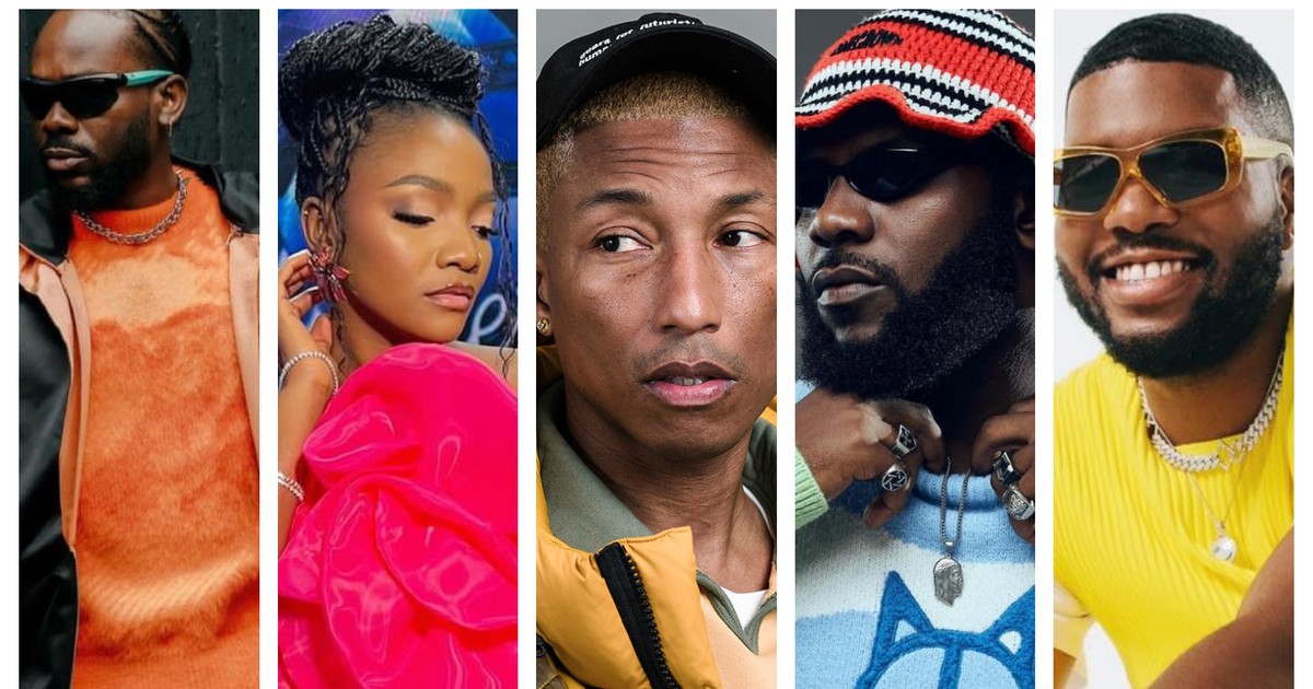 Adekunle Gold unveils star-studded guests in 'Tequila Ever After' - Vimarsana News