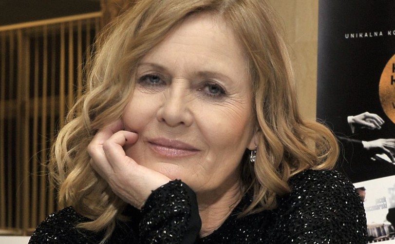 Grażyna Szapołowska