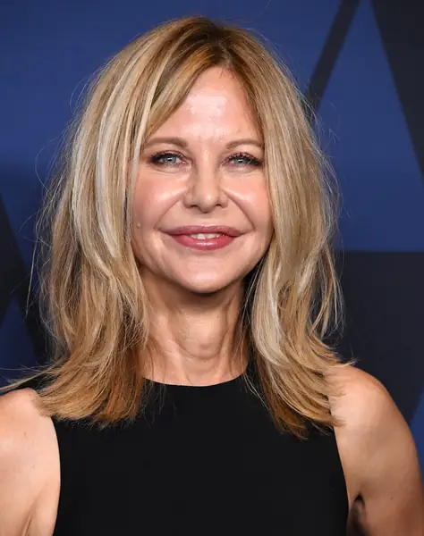 Meg Ryan dziś / Getty Images / Steve Granitz