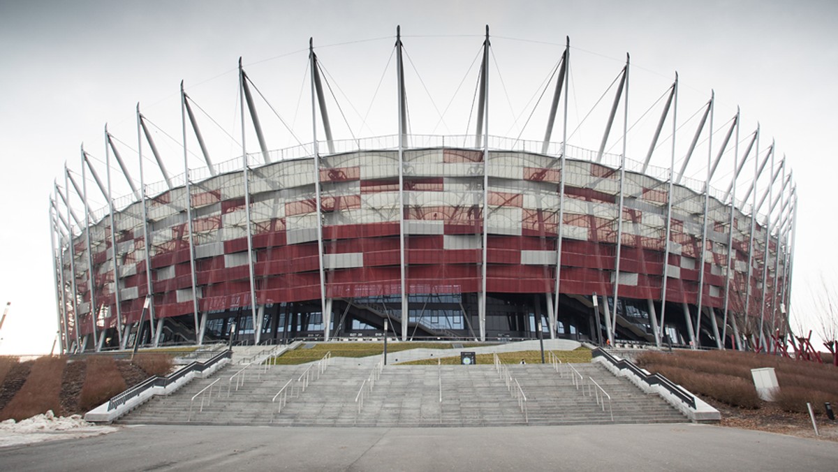 Bez przesady można powiedzieć, że to centralna arena widowiskowa całej Polski. Na imprezy, które się tutaj odbywały ściągały tłumy ze wszystkich stron kraju. Czegoś takiego jeszcze tam jednak nie widziano. Na Stadionie Narodowym do walki naprzeciw siebie staną prawdziwi wojownicy. To będzie niesamowita gala KSW.