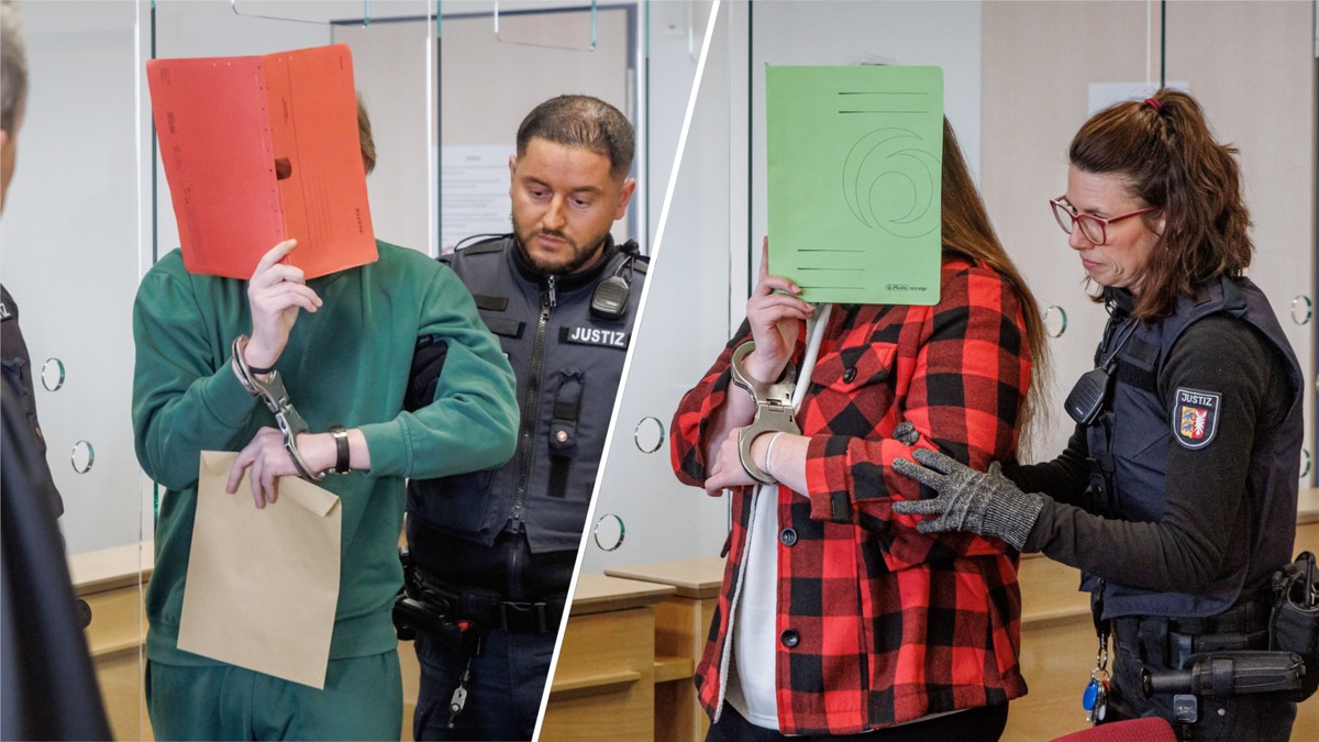 Mała Ashley ważyła kilogram, gdy umierała z głodu. Rodzice skazani na dożywocie za niewyobrażalną tragedię