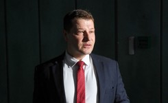 Zamieszanie wokół urodzin KOD. Sędzia Schab zapowiada dyscyplinarki