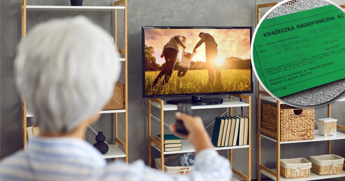Nowe stawki abonamentu RTV. Możesz skorzystać z promocji