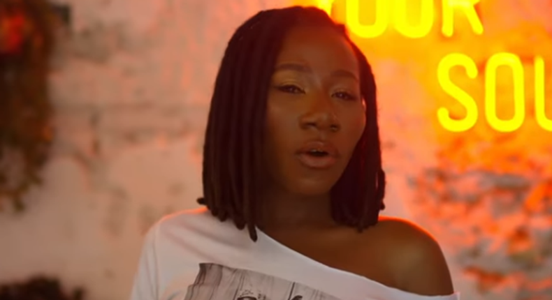 WATCH: Asa releases video for ‘Good Thing.' (Wagama)