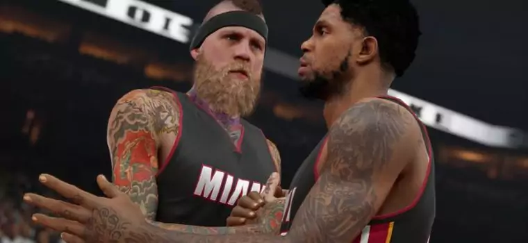 Wasze dyski SSD zapłaczą na widok wymagań sprzętowych NBA 2K15