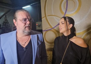 Željko i Sofija Šašić