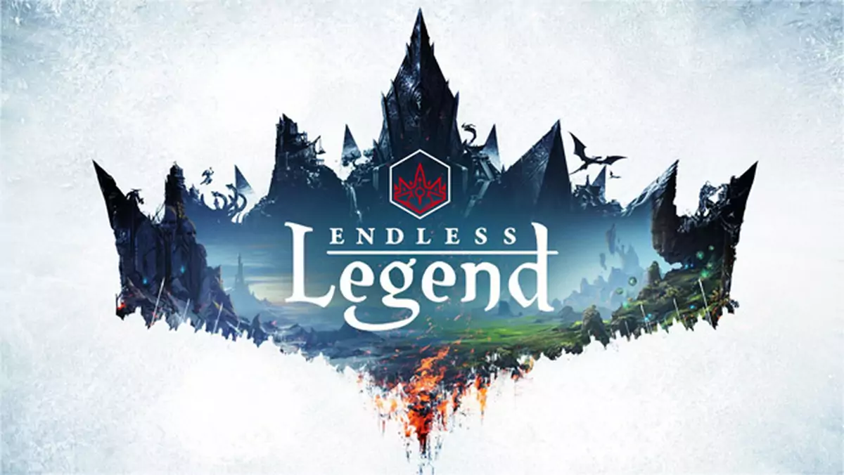 Recenzja: Endless Legend