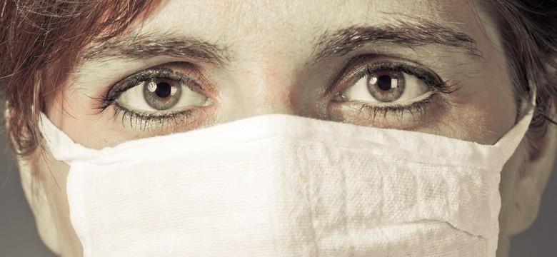 Szczyt epidemii grypy we Francji