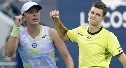 Polacy w obliczu wyzwań: Finalista US Open o szansach Świątek i Hurkacza