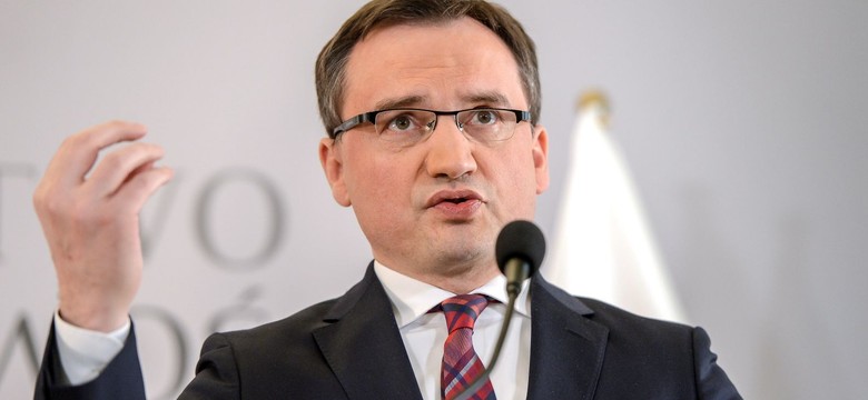 Ziobro proponuje wprowadzenie tzw. alimentów natychmiastowych