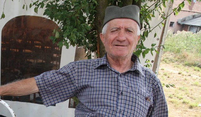 Miroljub Trošić