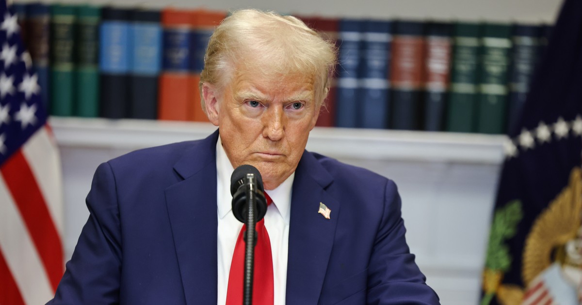Elege lett az érzékenyítésből Donald Trumpnak: súlyos és gyors intézkedésekről döntött