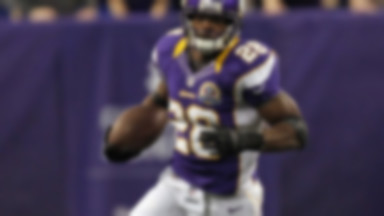 NFL: Adrian Peterson nie pobił rekordu, sezon zasadniczy zakończony