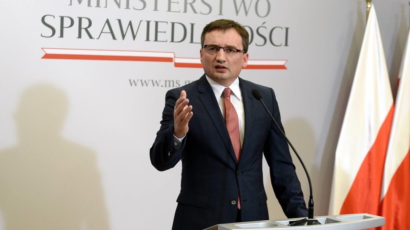 Minister Sprawiedliwości interweniuje w sprawie Joanny Gawryś-Wojtyś