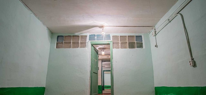 Władze Ukrainy liczą miejsca w schronach w Kijowie