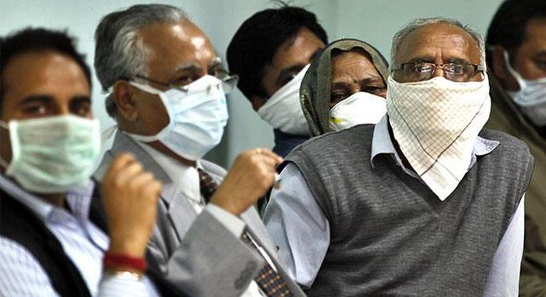 Turkey's swine flu death toll rises to 8--Health Minister