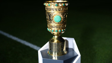 Puchar Niemiec: finał przełożony na czas nieokreślony