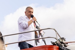 Arłukowicz wystartuje w eurowyborach? Jest stanowisko zarządu KO