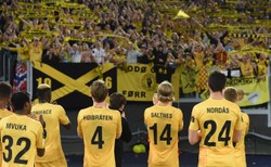 Piłkarska LK. Trzech kluczowych piłkarzy Bodoe/Glimt nie zagra z Lechem