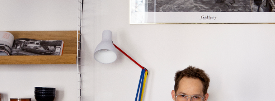 Karol Misztal, założyciel i CEO Yestersen, intensywnie rozwija platformę sprzedażową z designem. Pozyskanie nowego inwestora pozwoli mu stworzyć własną markę produktową