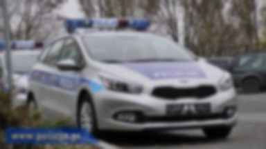 Nowe radiowozy w służbie policji