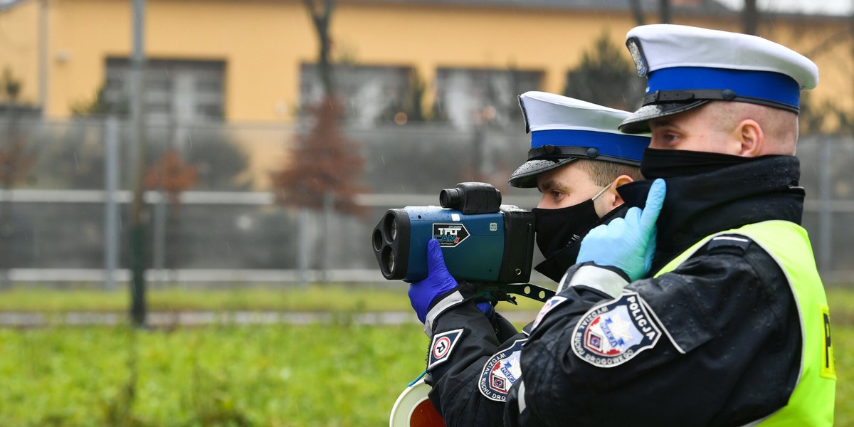 Orzeczenie TK może zmienić sytuację na drogach o 180 stopni.