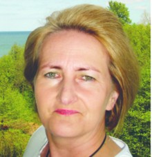 Krystyna Gąsiorek