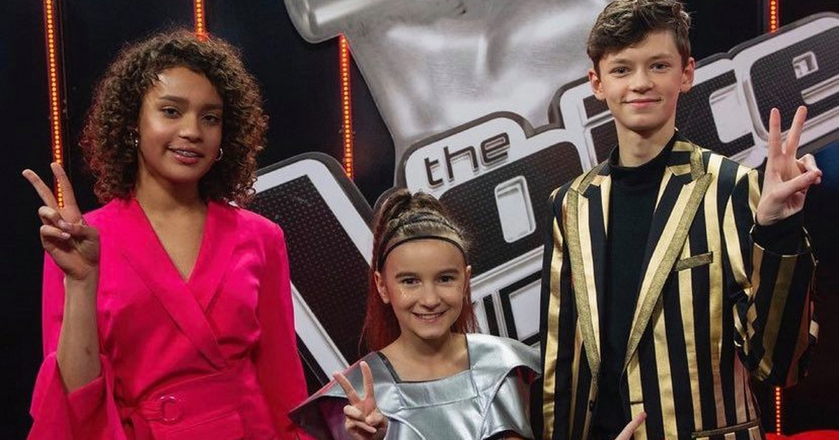 Internauci podzieleni po finale "The Voice Kids". "Jestem trochę  zawiedziony" - Plejada.pl