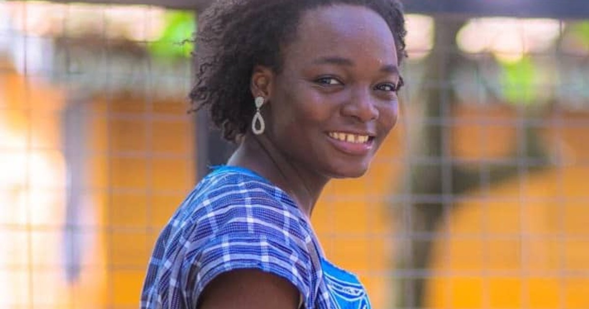Celebrating Menstrual Hygiene Day - Are we committed to creating a period friendly Ghana? - Vimarsana News