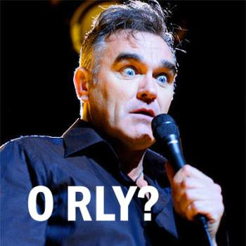 Mem Morrissey (fot. internet)