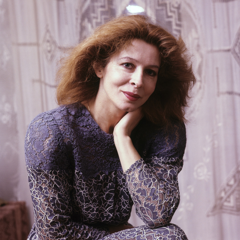 Anna Romantowska (1993)