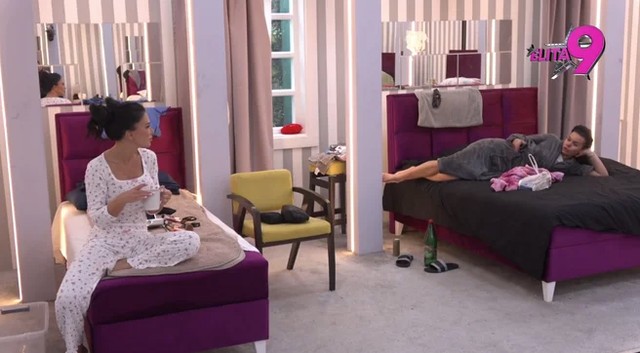 Stanija Dobrojević o majčinstvu