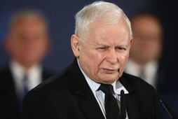 Jarosław Kaczyński