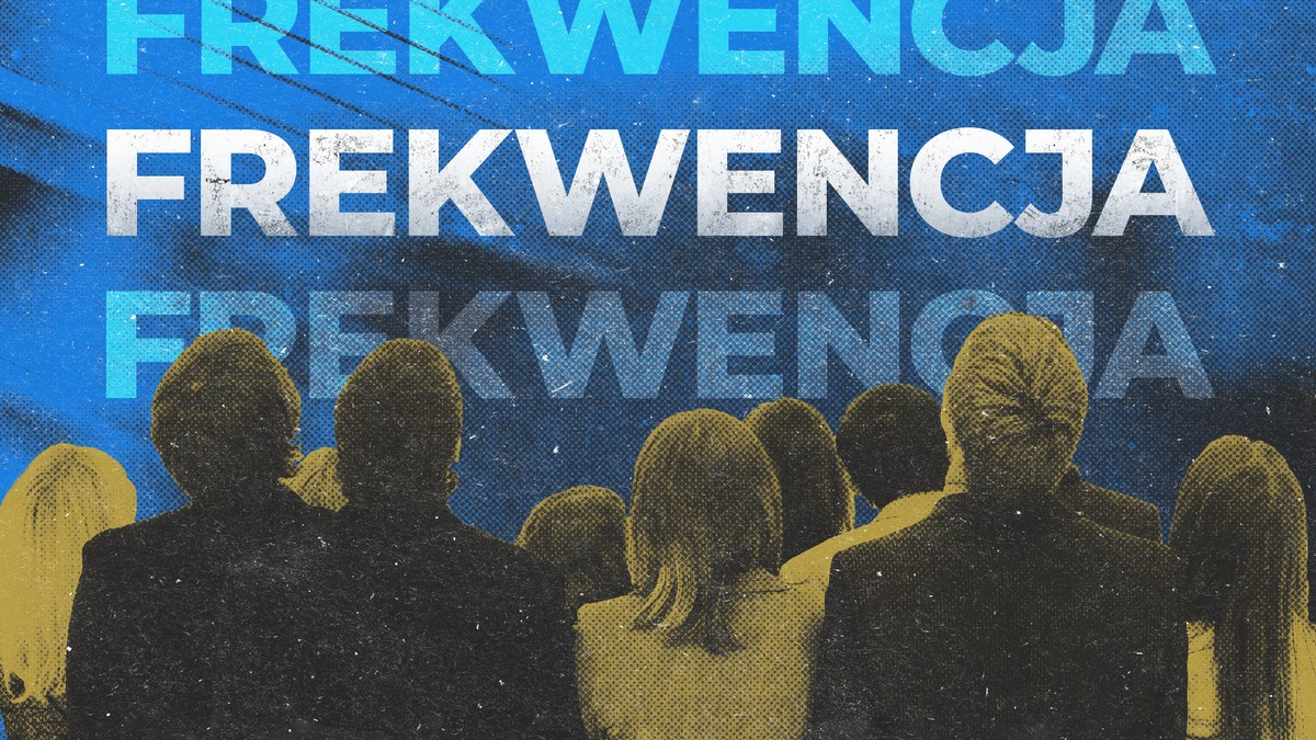 Wybory do PE - frekwencja