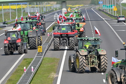 Nagły zwrot sytuacji dla polskich rolników. Pomogła pogoda