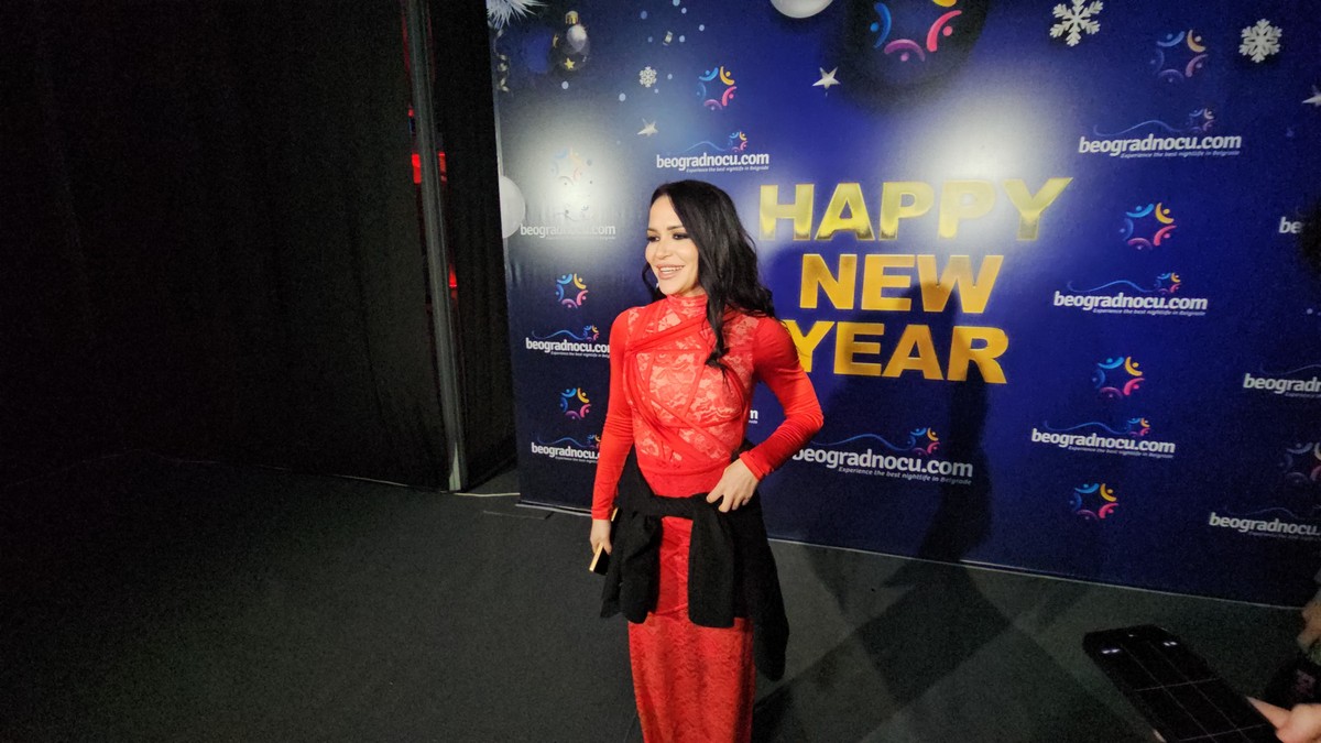 Aleksandra Mladenović