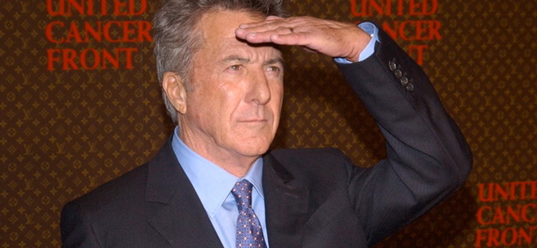 Dustin Hoffman i Led Zeppelin odbiorą nagrody w Białym Domu